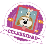Publicación de tipo Celebridad