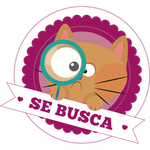 Publicación de tipo Se busca